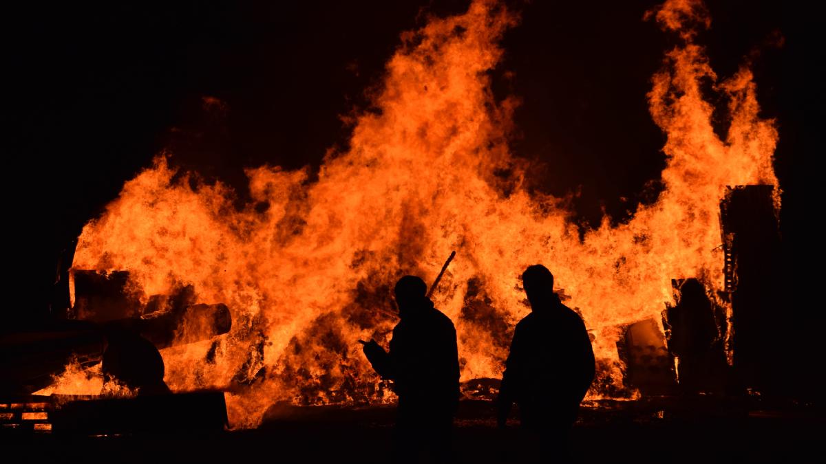 A Business Case for Avoiding Burnout