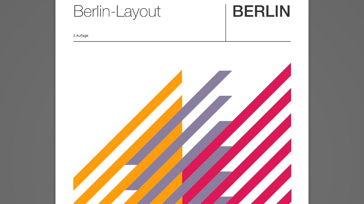 Berlin-Layout