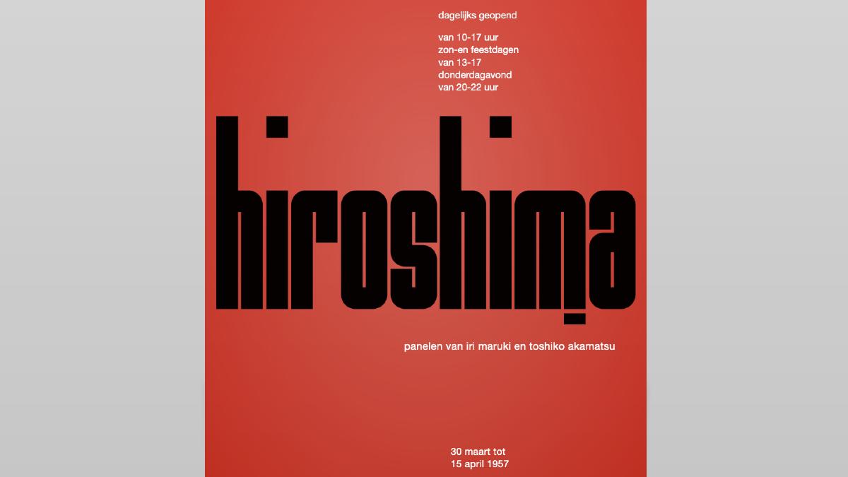 Hiroshima