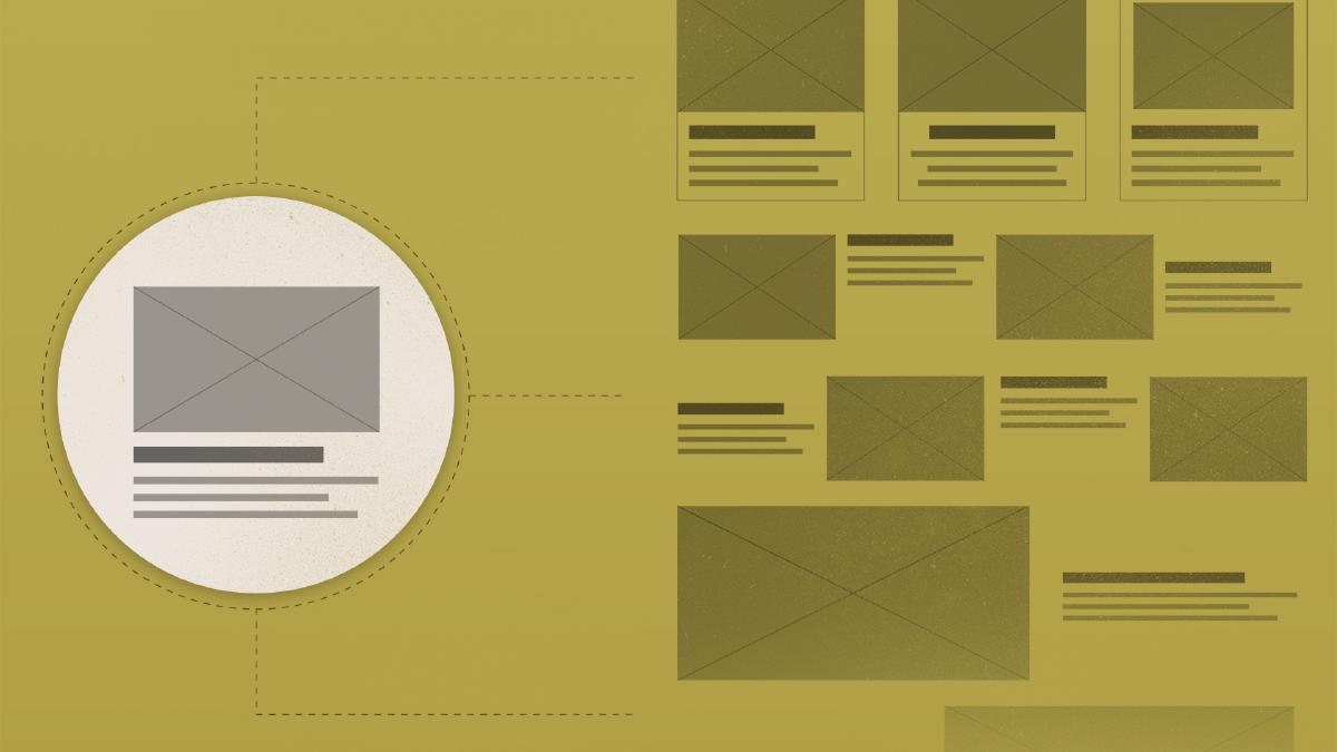 Developing Extensible HTML and CSS Components