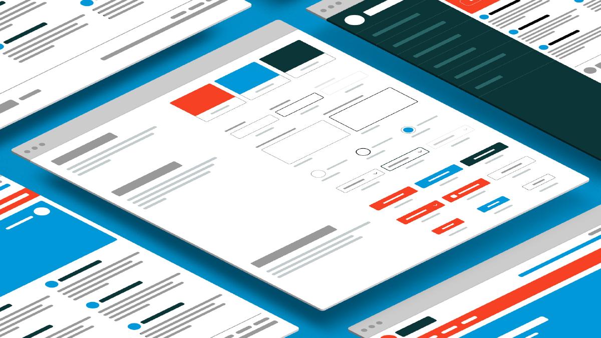 Scalable Design Foundation