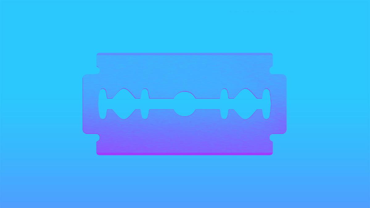 Designing with Occam’s Razor