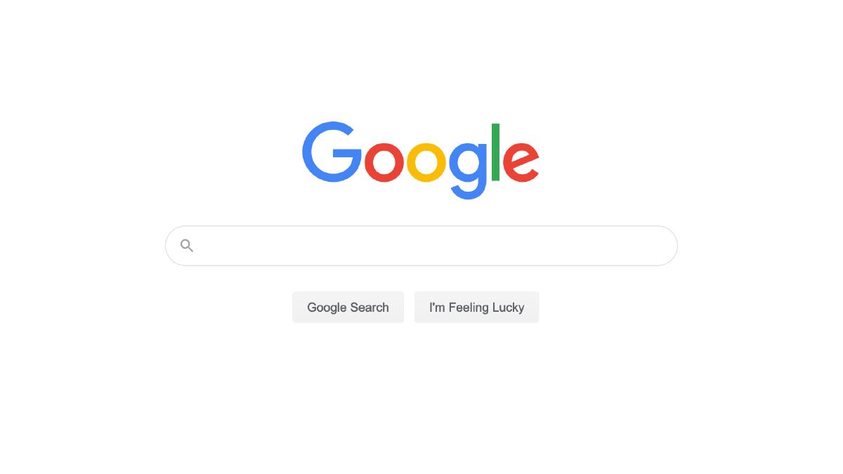UX Psychology: Google Search