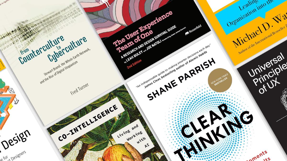 2025 Reading List