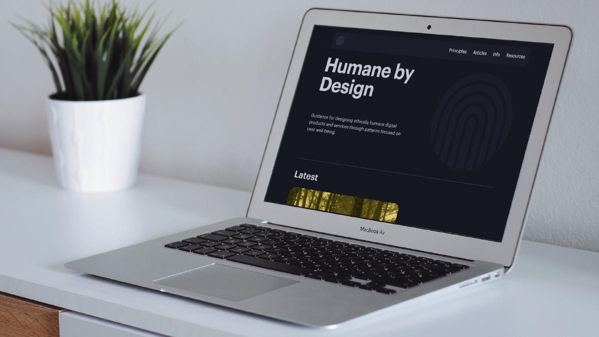 Humane by Design
