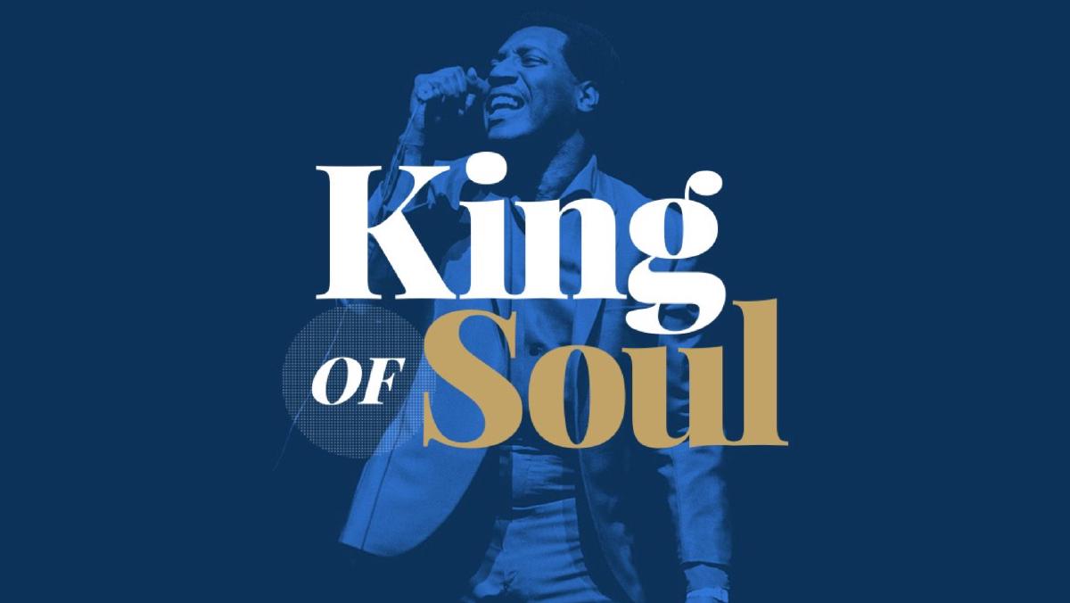 King of Soul