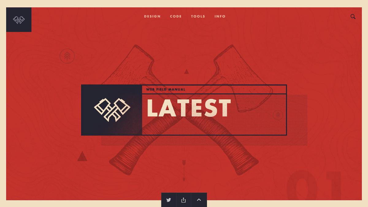 Web Field Manual